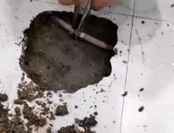茌平卫生间漏水检测电话