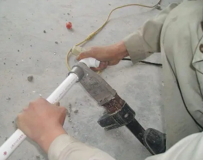 茌平漏水维修电话