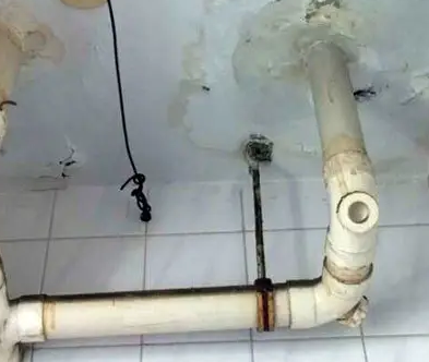 茌平卫生间漏水检测多少钱