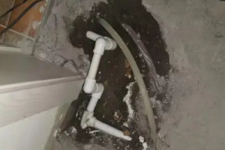 茌平卫生间漏水检测多少钱