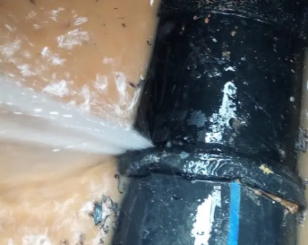 茌平漏水维修价格明细