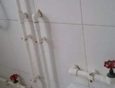 茌平水管维修多少钱