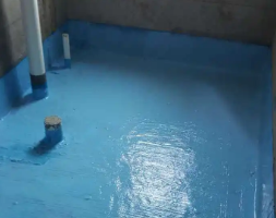 茌平卫生间防水哪家好