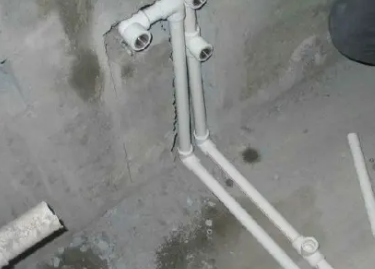 茌平查漏水多少钱