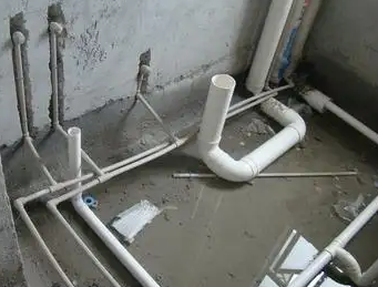 茌平水管维修多少钱