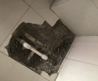 茌平查漏水哪家好