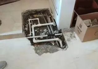 茌平查漏水多少钱