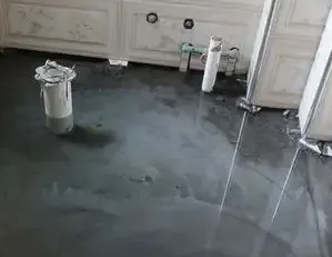 茌平卫生间漏水维修公司为您专业分享下茌平卫生间漏水检测的知识点